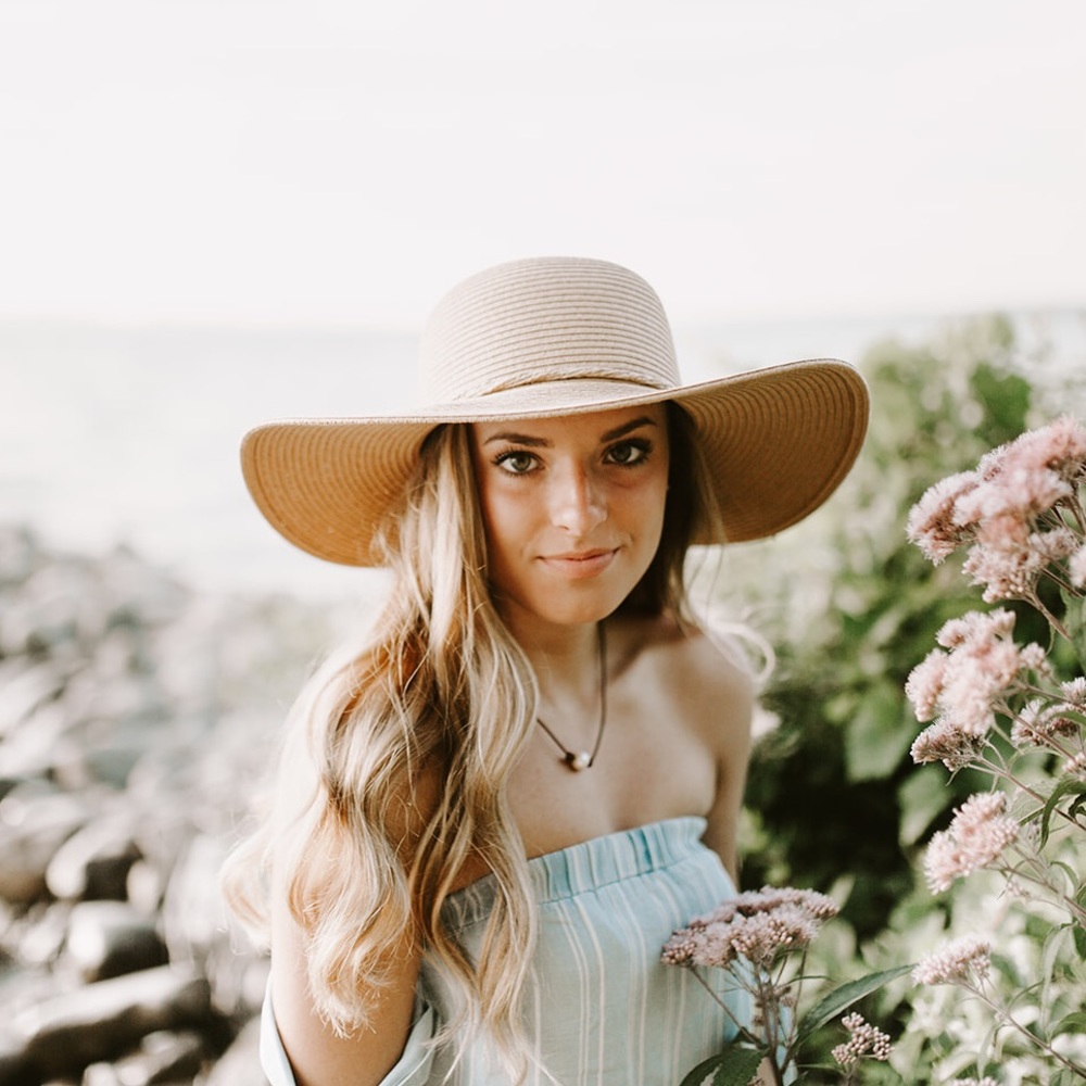 Meet your Posher, Jillian